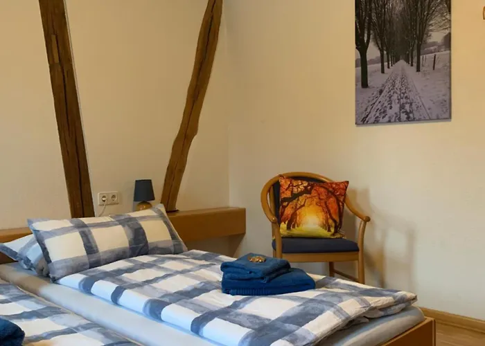 Landgasthaus-hotel Wenninghoff Hotel