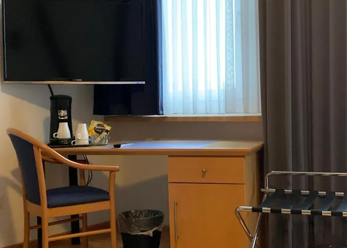 Hotel Landgasthaus-hotel Wenninghoff