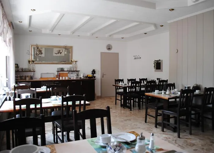 Landgasthaus-hotel Wenninghoff Hotel 3*