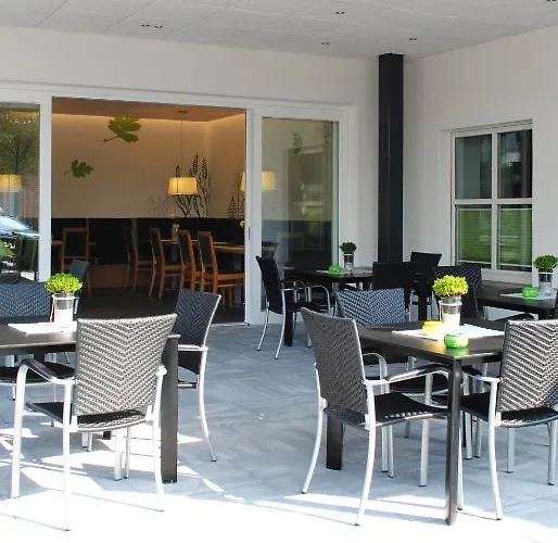 Hotel Landgasthaus-hotel Wenninghoff Dreierwalde