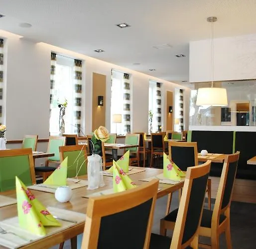 Landgasthaus-hotel Wenninghoff 3* Dreierwalde