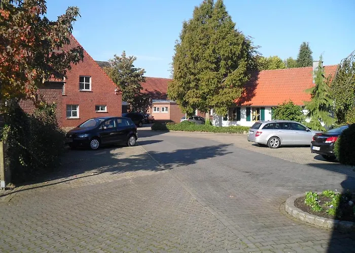 Hotel Landgasthaus-hotel Wenninghoff