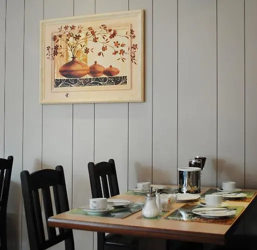 Landgasthaus-hotel Wenninghoff Hotel Dreierwalde