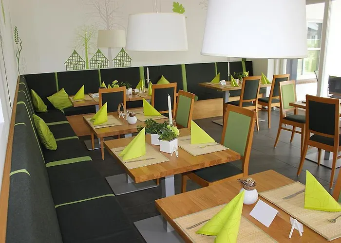 Landgasthaus-hotel Wenninghoff