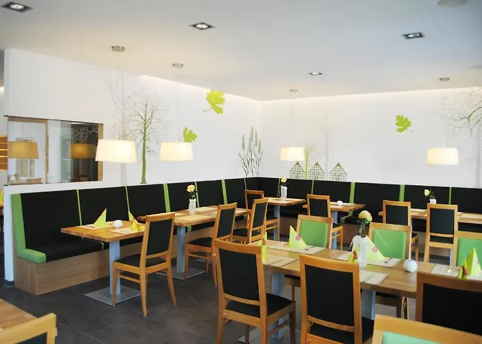 Hotel Landgasthaus-hotel Wenninghoff 3*