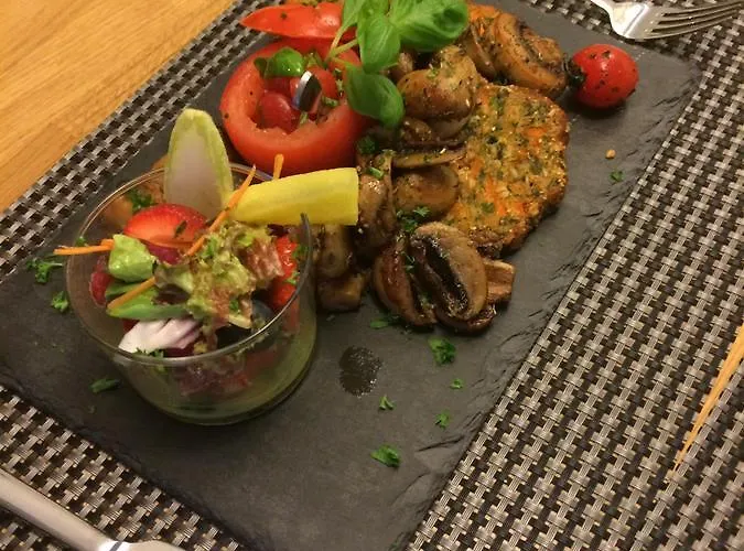 Landgasthaus-hotel Wenninghoff Dreierwalde