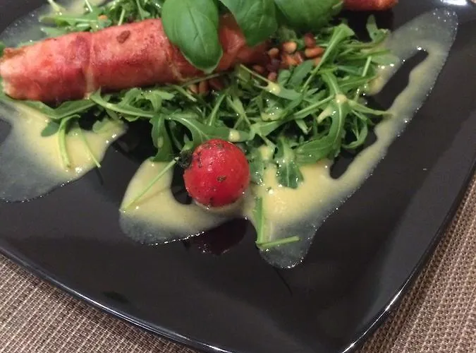 Hotel Landgasthaus-hotel Wenninghoff Dreierwalde