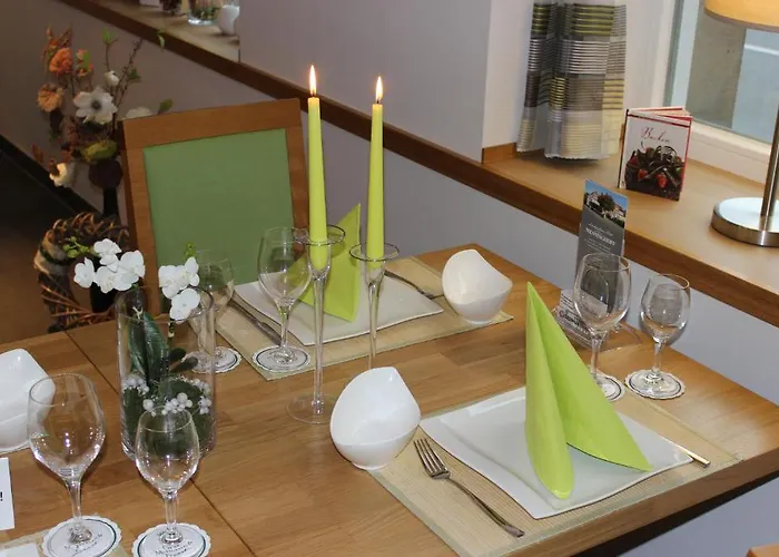 Hotel Landgasthaus-hotel Wenninghoff Dreierwalde