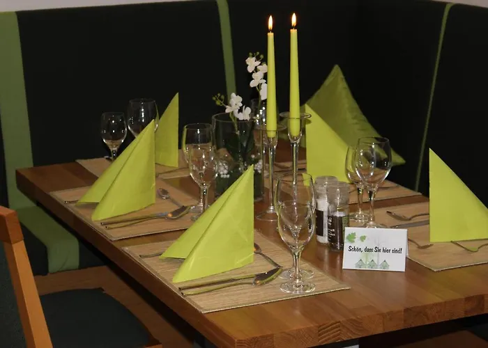 Landgasthaus-hotel Wenninghoff Dreierwalde