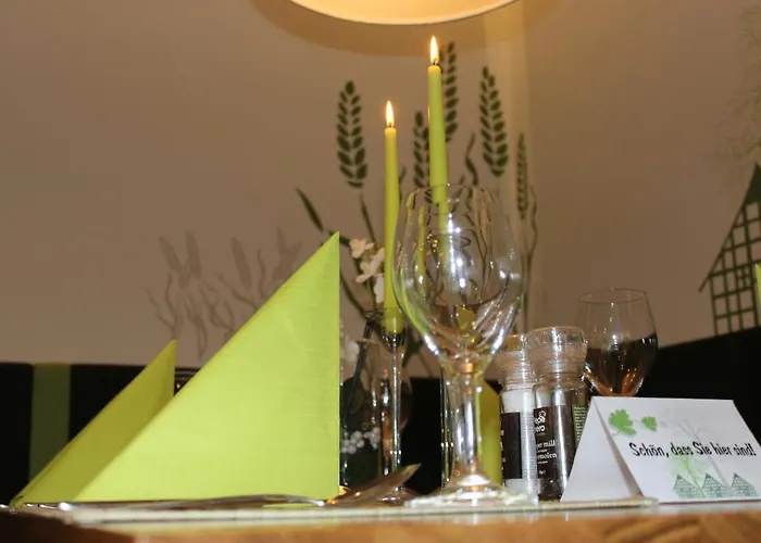 Landgasthaus-hotel Wenninghoff 3* Dreierwalde