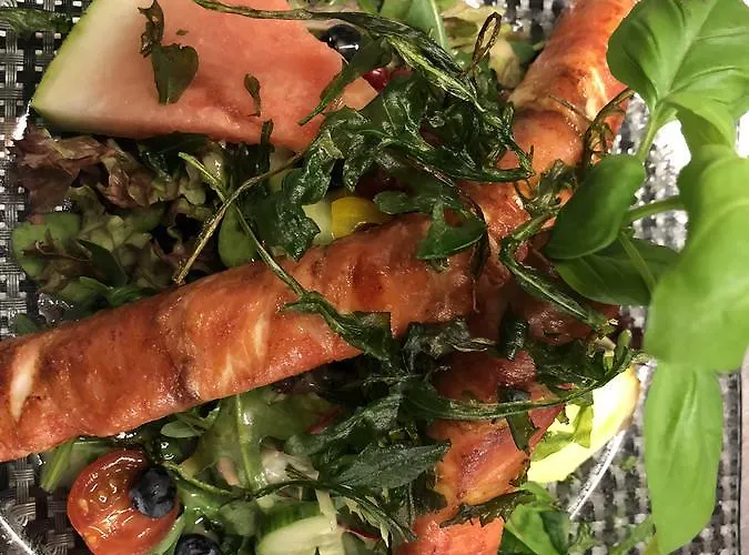 Landgasthaus-hotel Wenninghoff